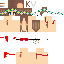 Texture for SKIN