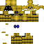 Texture for nut
