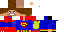Texture for edfs
