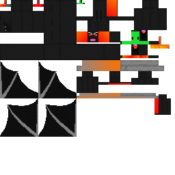Texture for wither_dragom_texure