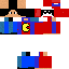 Texture for Pactw2
