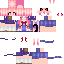 Texture for Yuno is Cat