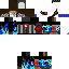 Texture for SteveX