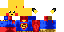 Texture for trh