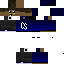 Texture for By xdamianekk1337 CS:GO