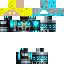 Texture for Lightning_Flick
