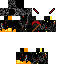 Texture for steve