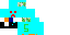 Texture for s creeper