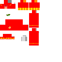 Texture for flashgolem