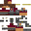 Texture for Spartacus