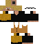 Texture for big d