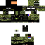 Texture for buiksius