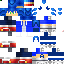 Texture for sonic human version v2