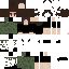 Texture for mint camo