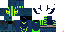 Texture for Dark Fantasy Knight