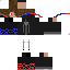 Texture for Justin rober