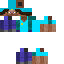 Texture for guard