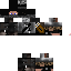 Texture for Steve
