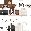 Texture for Lary Panda