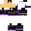 Texture for Extrute C4D