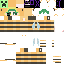 Texture for BunnyFAZ