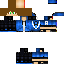 Texture for steve