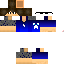 Texture for MoHenK1
