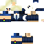 Texture for Luna