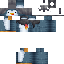 Texture for penguinnnnnn