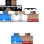 Texture for Sem olhos