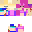 Texture for cat