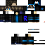 Texture for steve