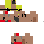 Texture for beepninja