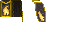 Texture for Mojira Moderator Cape Elytra Cape Parity