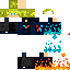 Texture for diego