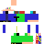 Texture for pxt_ygor