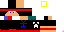 Texture for eclipse