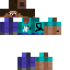 Texture for yisus