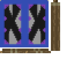 Texture for Stylized 'R' - made