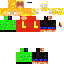 Texture for ChiiinoGamer