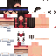 Texture for SheepDemone