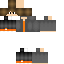 Texture for Camoreno W10