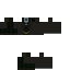 Texture for overcoat