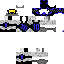 Texture for RegalDestructor