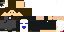 Texture for character