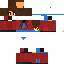 Texture for Astar Ninja Pro