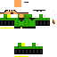 Texture for gohan sayaman