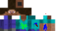 Texture for Steve fail