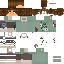 Texture for crysta con abrigo
