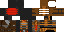 Texture for killer space